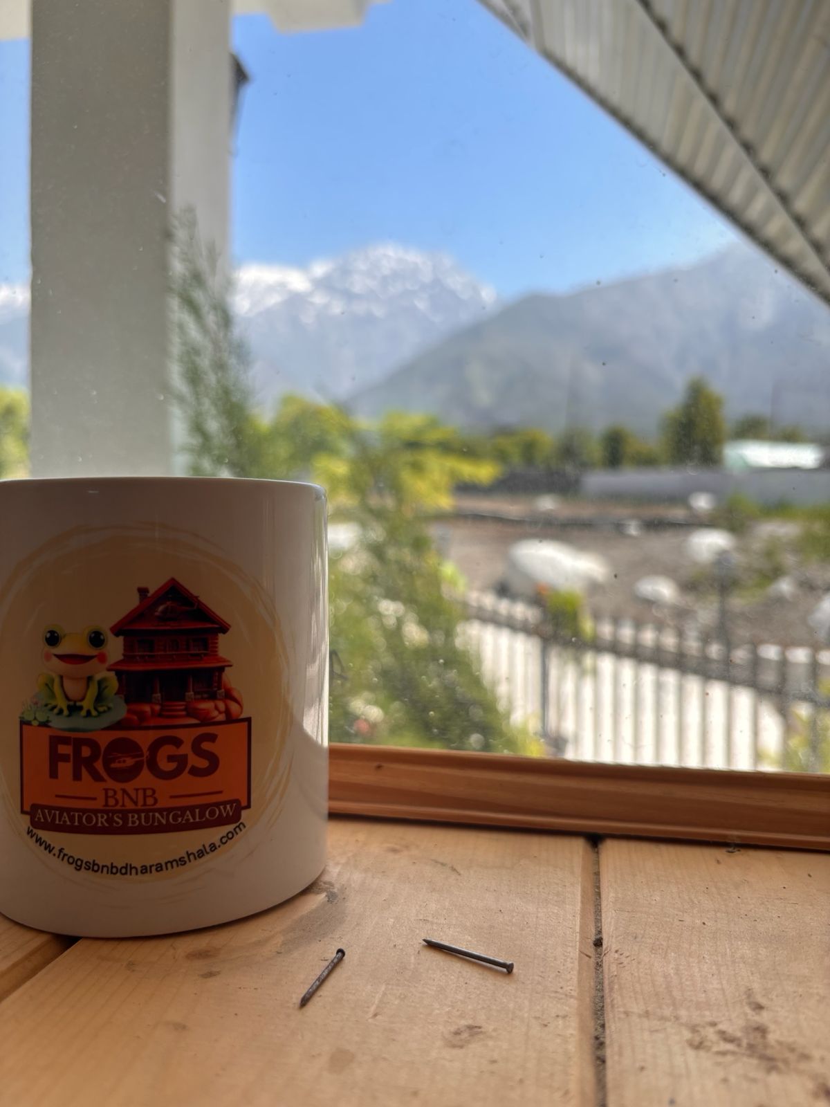 Window View