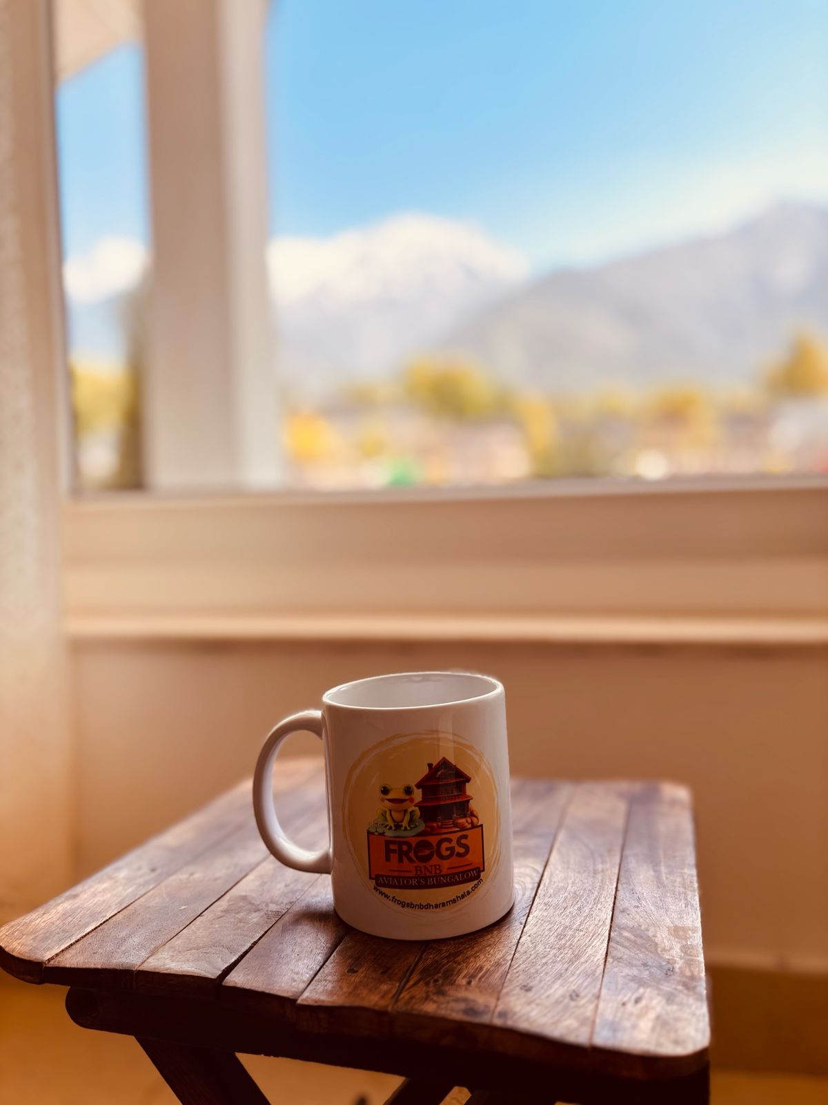 Window View