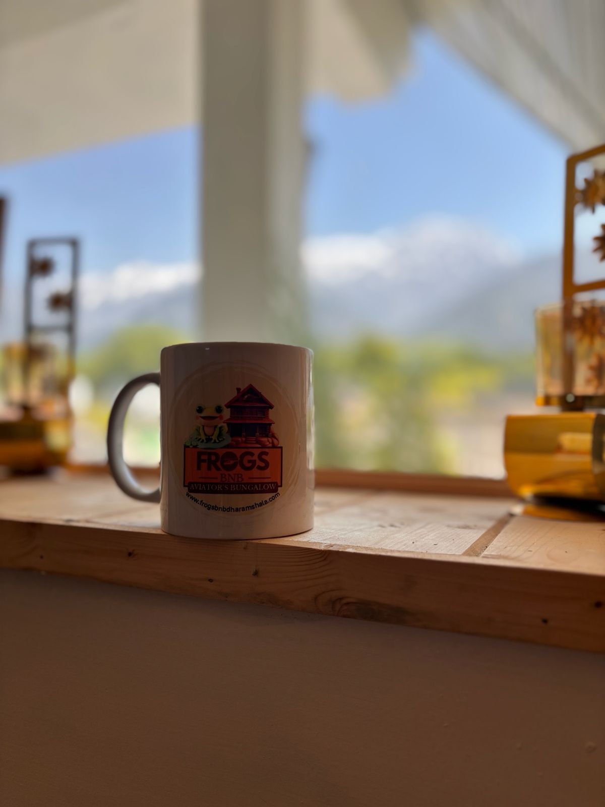 Window View