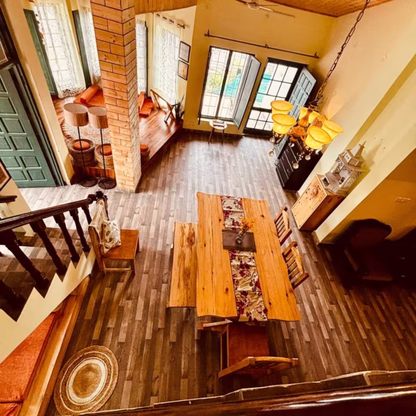 Frogs Bnb pic